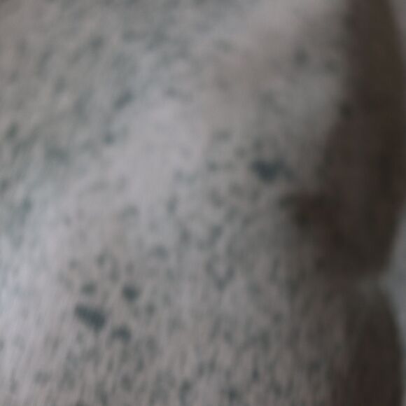 K.W.B.L Los Angels Handpainted Western Vintage Sweatshirt Concho Fringe Splatter - Picture 7 of 16